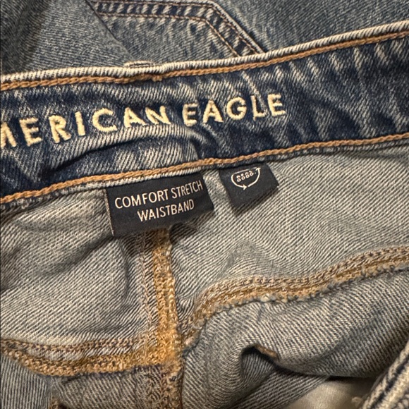 American Eagle maxi skirt - Picture 3 of 4